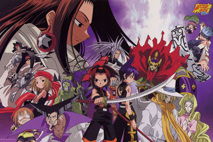 Shaman king, Is there a Difference Of Cultural Anime &#8220;Shaman King&#8221; From Manga?, World Culture Times